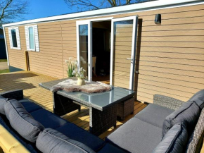 Luxe Chalet Lauwersoog